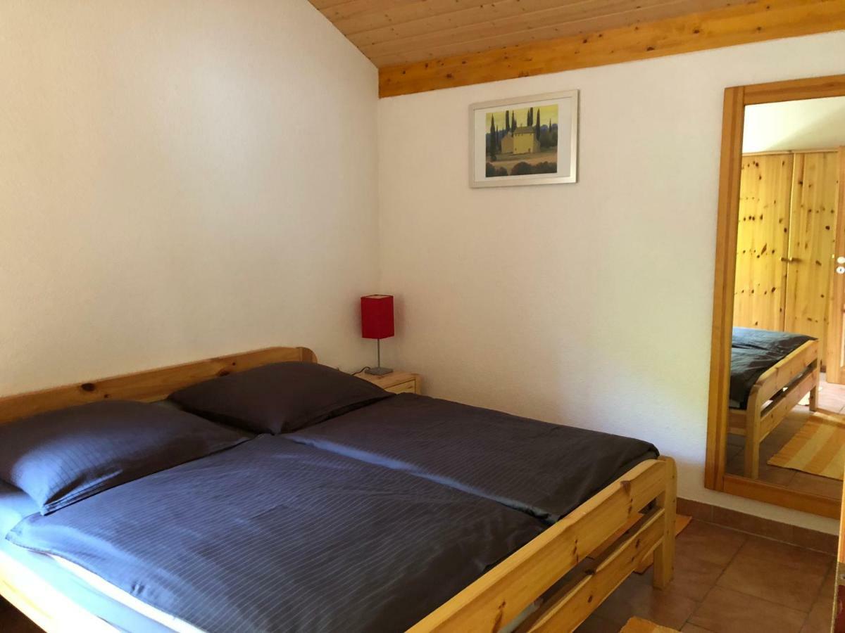 Ferienwohnung Karl Kesten Zewnętrze zdjęcie