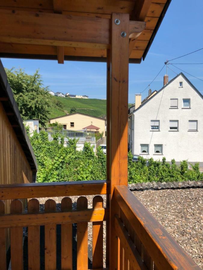 Ferienwohnung Karl Kesten Zewnętrze zdjęcie