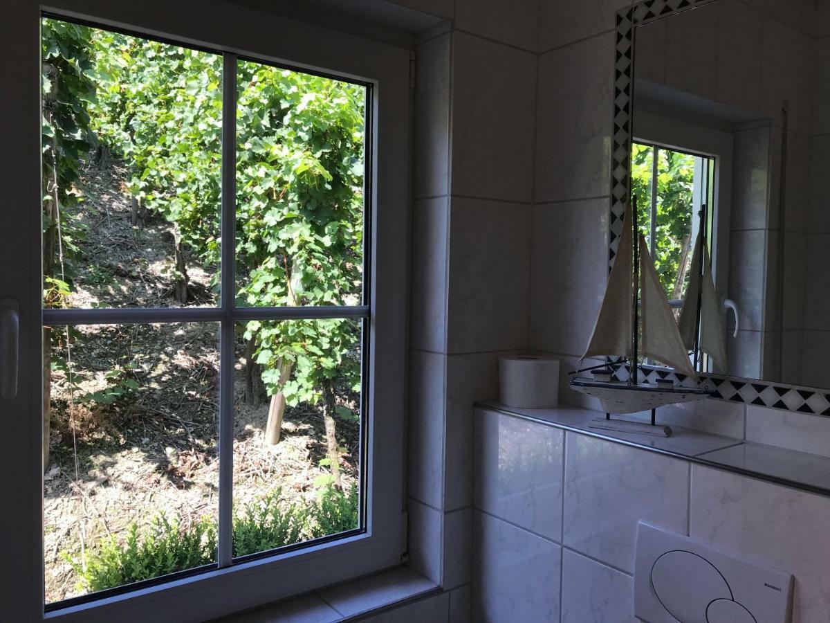 Ferienwohnung Karl Kesten Zewnętrze zdjęcie