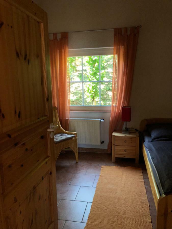Ferienwohnung Karl Kesten Zewnętrze zdjęcie