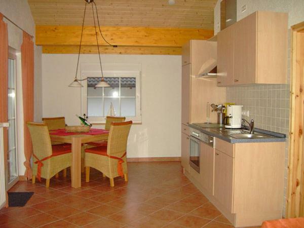 Ferienwohnung Karl Kesten Zewnętrze zdjęcie