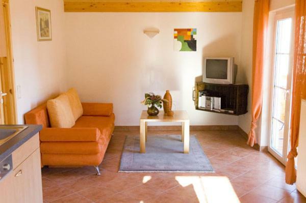 Ferienwohnung Karl Kesten Zewnętrze zdjęcie